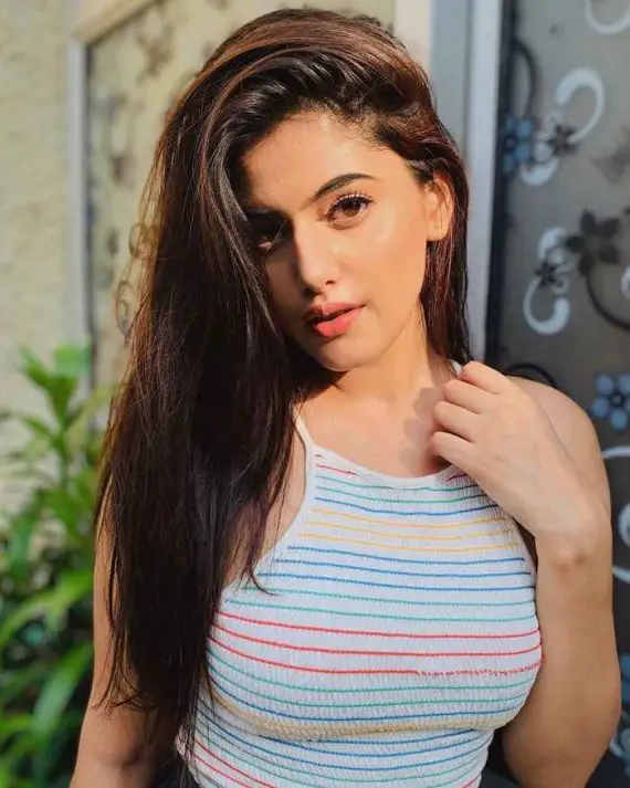 Anahita Bharat Bhooshan Indian Actress And Model Height Weight Age Bio And More 2022 