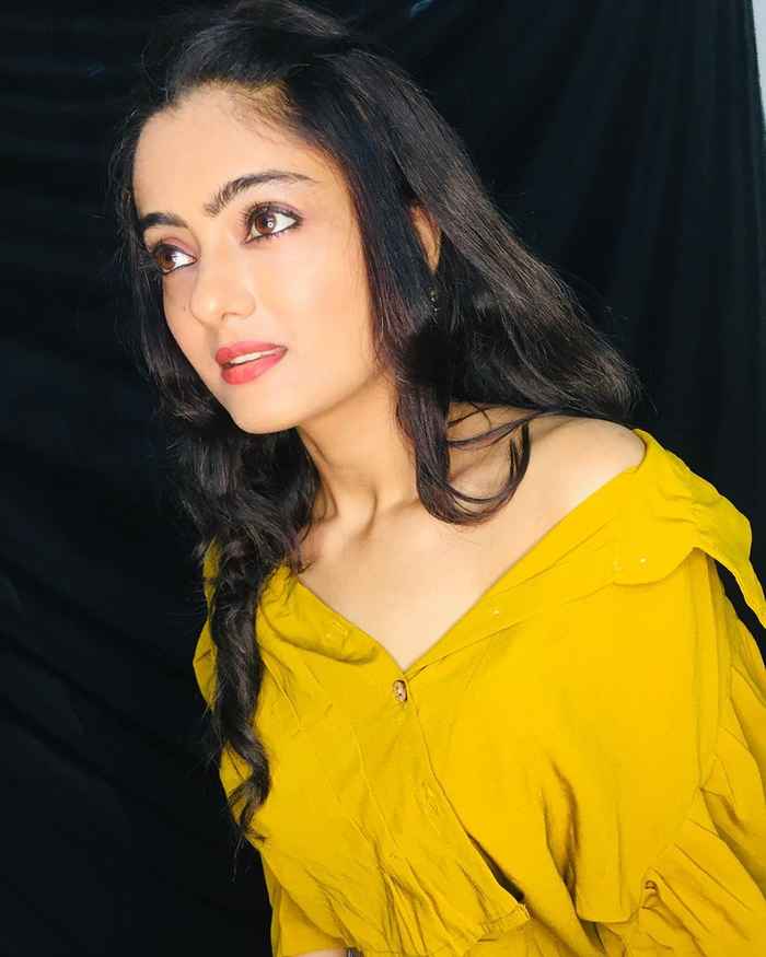 Rashmi Gupta HD Picture