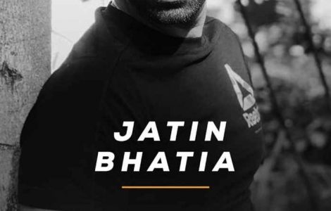 Jatin Bhatia Picture
