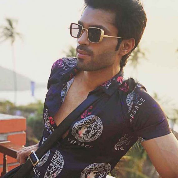 Kunal Singh Details Net Worth Age Bio And Affair 2022 Festive India