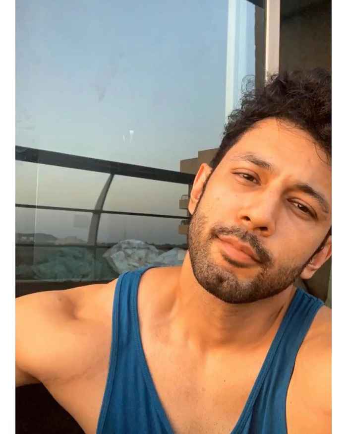 Sahil Anand HD Picture