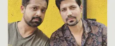 Sumeet Vyas Picture