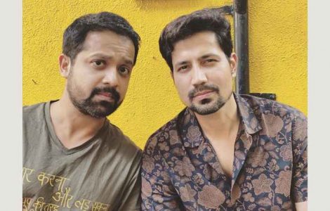 Sumeet Vyas Picture