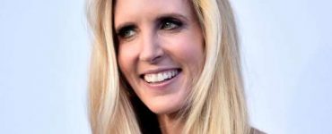 Ann Coulter net worth 1