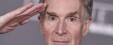 Bill Nye net worth 1