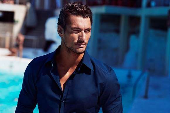 David James Gandy Net Worth 2022 - Festive India