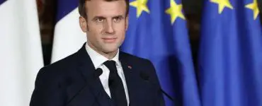 Emmanuel Macron net worth 1