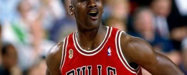 Michael Jordan net worth 1