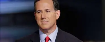 Rick Santorum net worth 1
