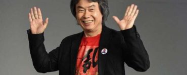Shigeru Miyamoto net worth 1