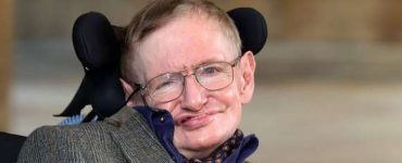 Stephen Hawking net worth 1
